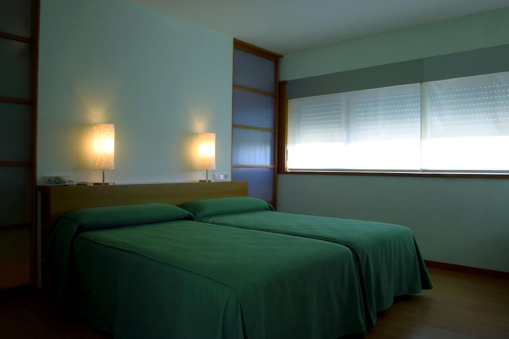 Hotel Los Rosales Almansa Room photo